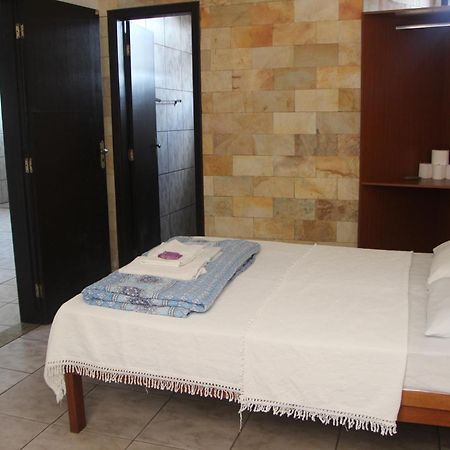 Hotel Nossa Senhora Da Conceicao Sabará Exteriér fotografie