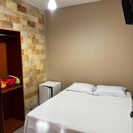 Hotel Nossa Senhora Da Conceicao Sabará Exteriér fotografie