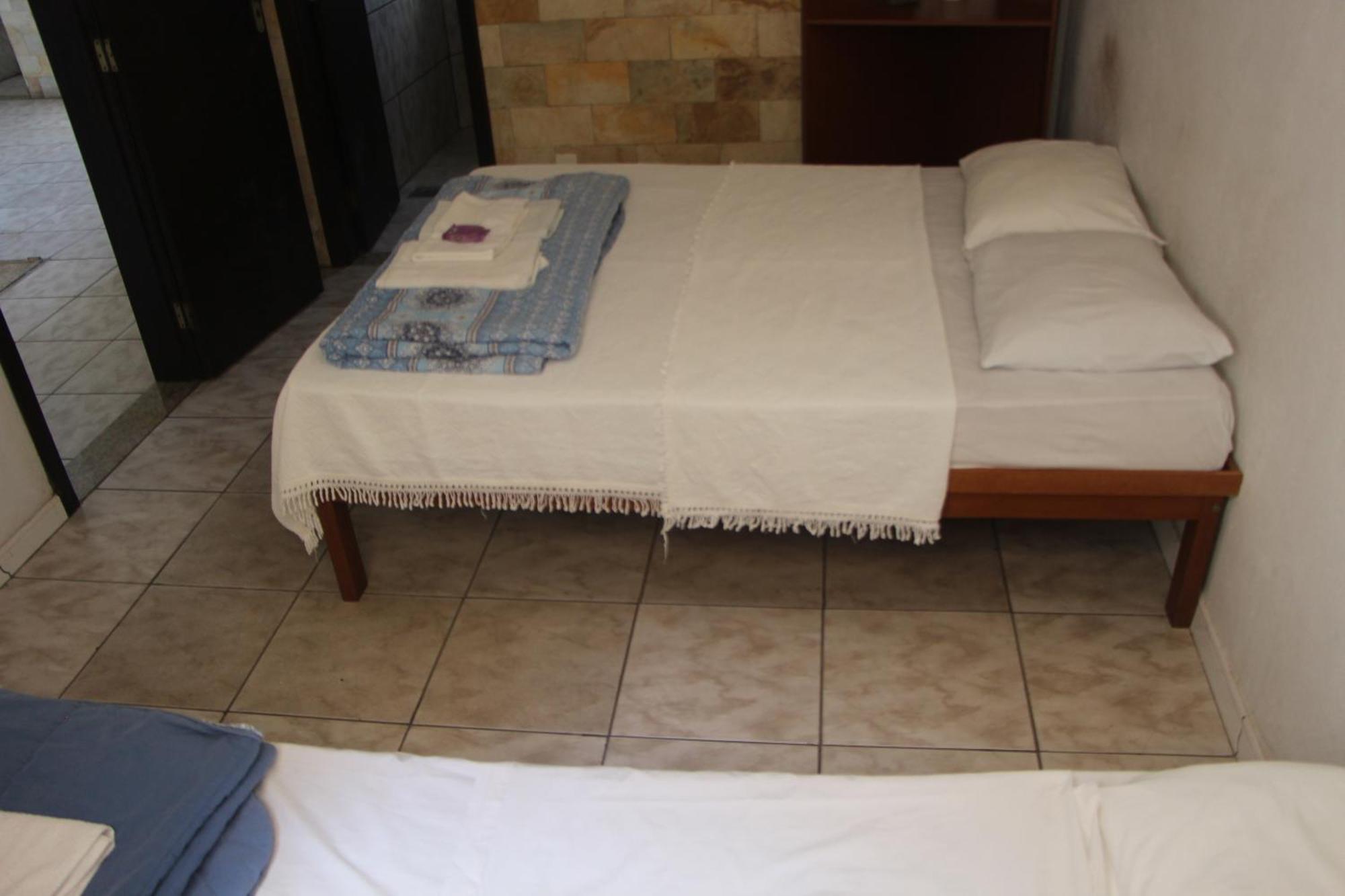 Hotel Nossa Senhora Da Conceicao Sabará Exteriér fotografie