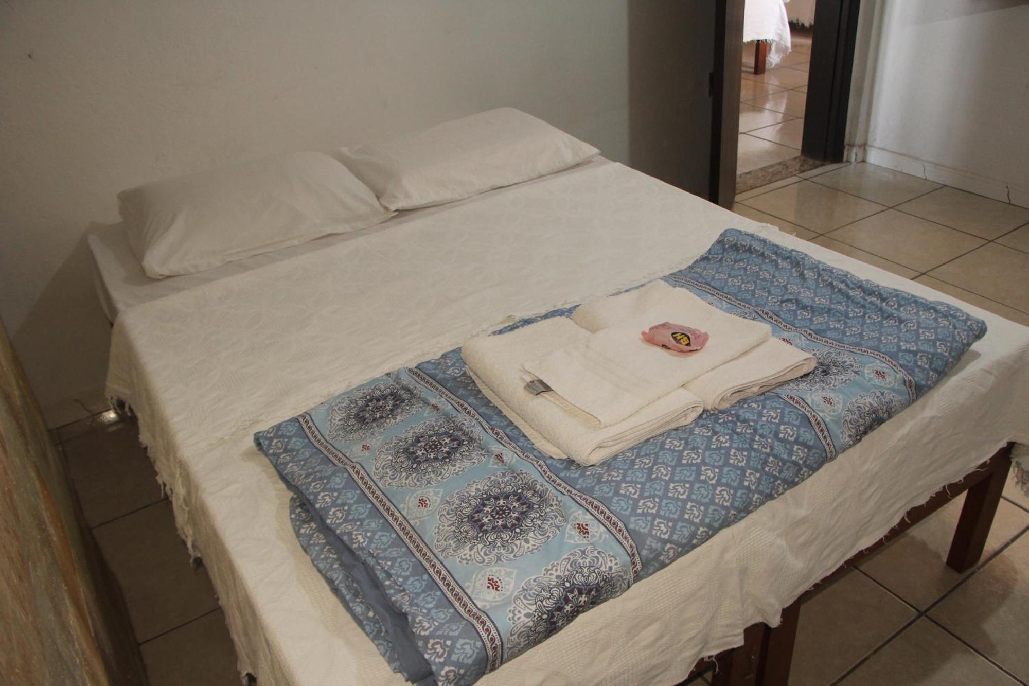 Hotel Nossa Senhora Da Conceicao Sabará Exteriér fotografie