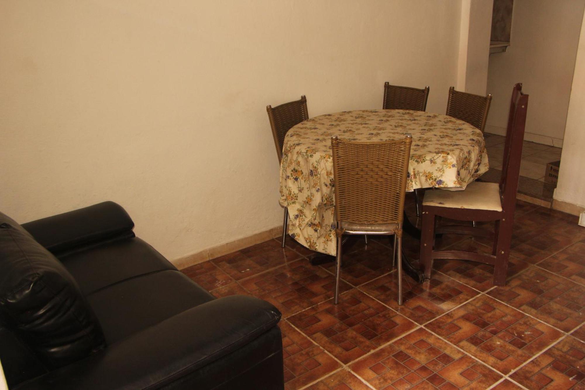 Hotel Nossa Senhora Da Conceicao Sabará Exteriér fotografie