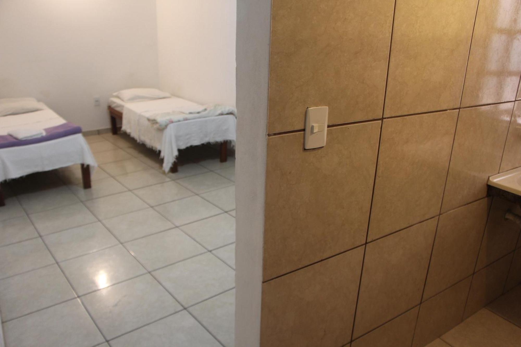 Hotel Nossa Senhora Da Conceicao Sabará Exteriér fotografie