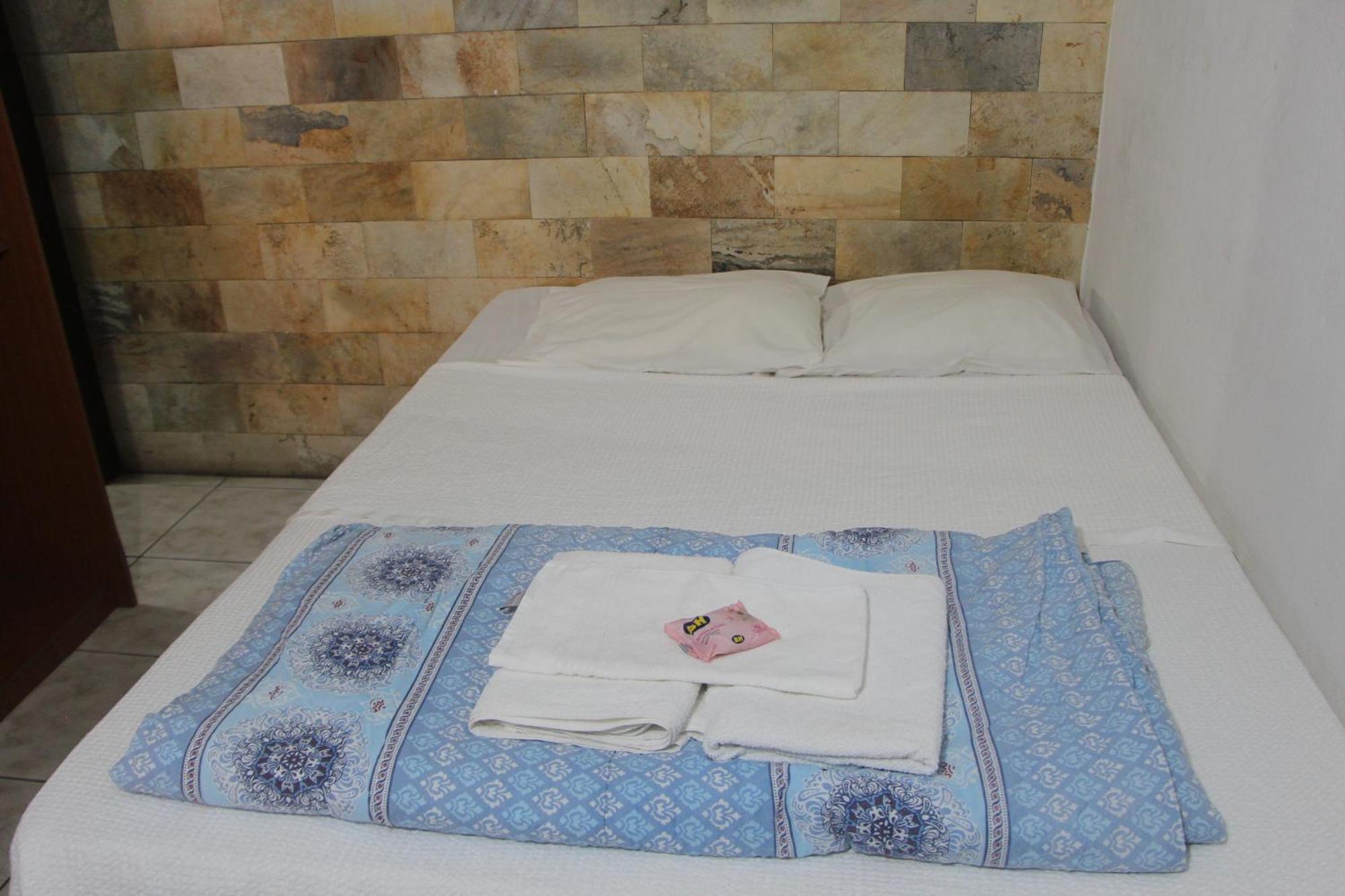 Hotel Nossa Senhora Da Conceicao Sabará Exteriér fotografie