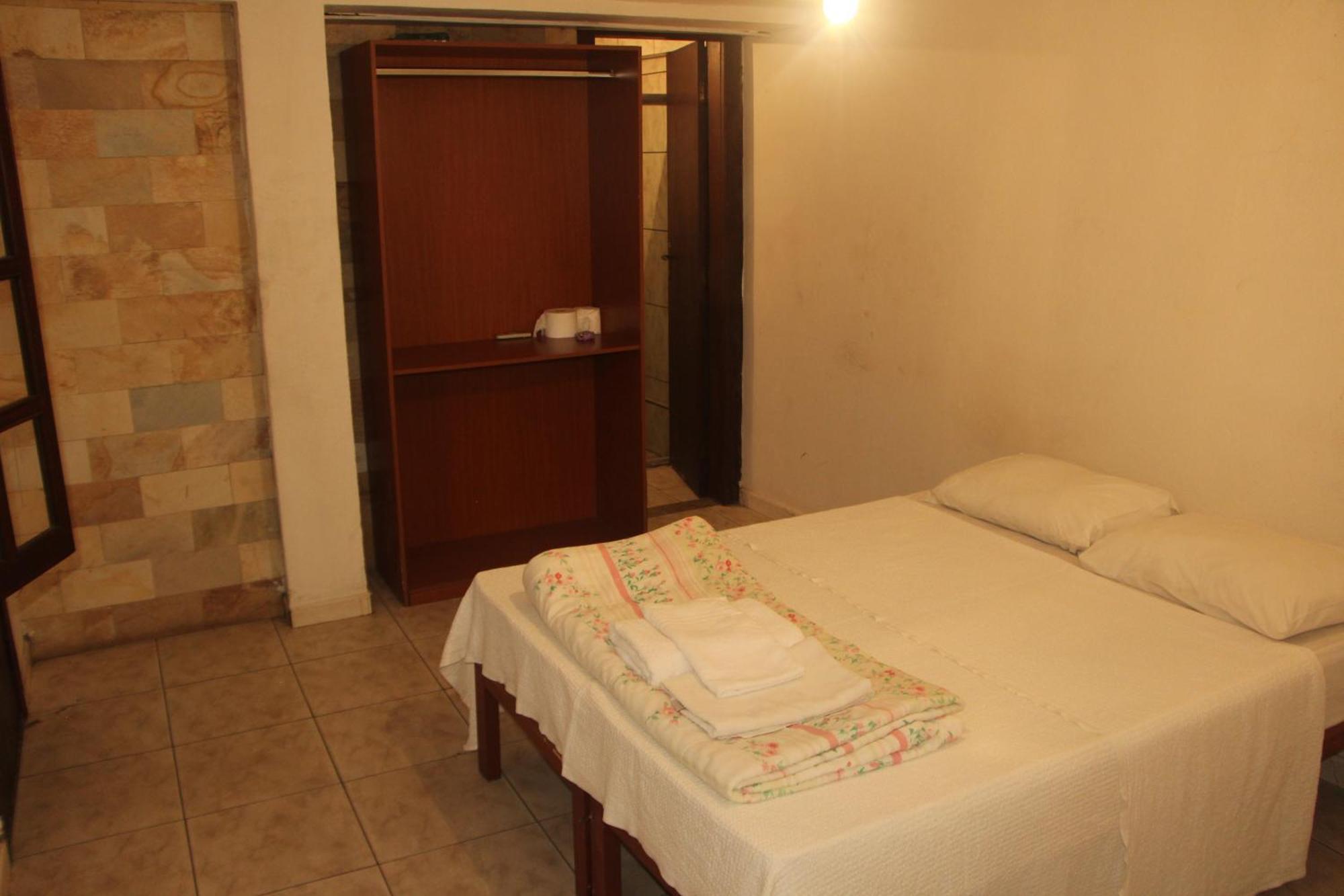Hotel Nossa Senhora Da Conceicao Sabará Exteriér fotografie