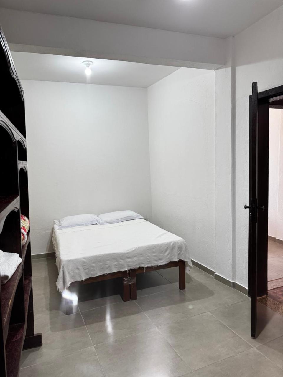 Hotel Nossa Senhora Da Conceicao Sabará Exteriér fotografie
