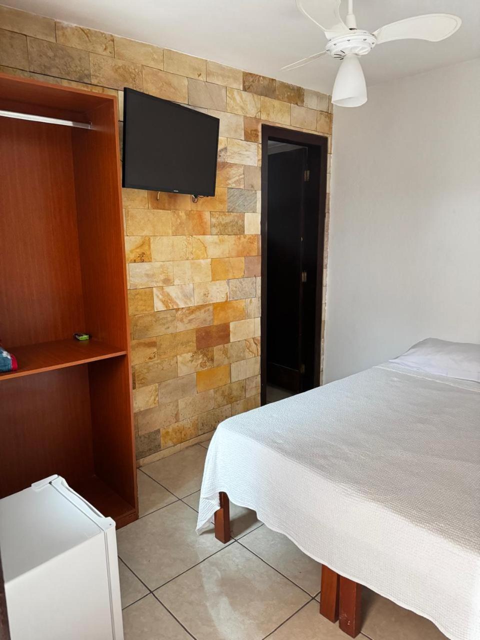 Hotel Nossa Senhora Da Conceicao Sabará Exteriér fotografie