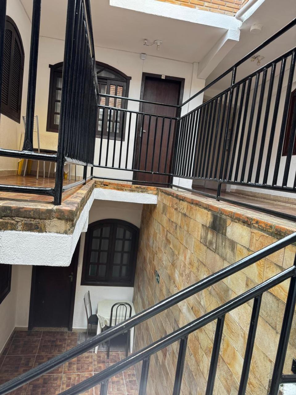 Hotel Nossa Senhora Da Conceicao Sabará Exteriér fotografie
