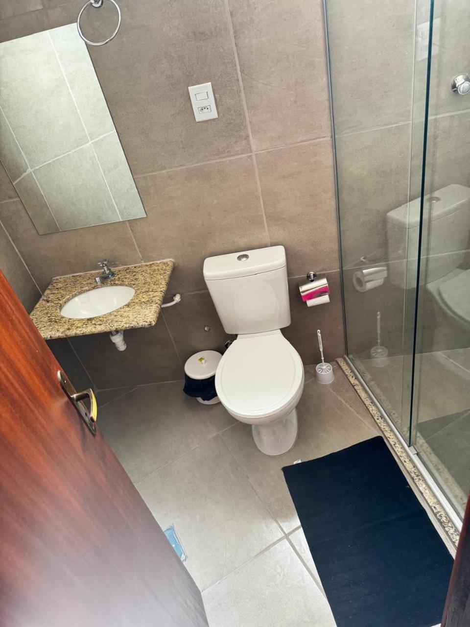Hotel Nossa Senhora Da Conceicao Sabará Exteriér fotografie