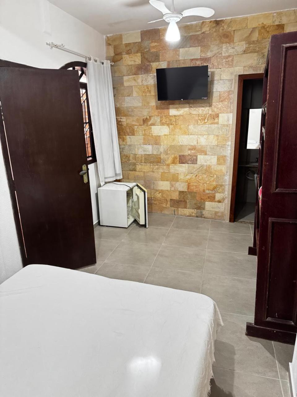 Hotel Nossa Senhora Da Conceicao Sabará Exteriér fotografie