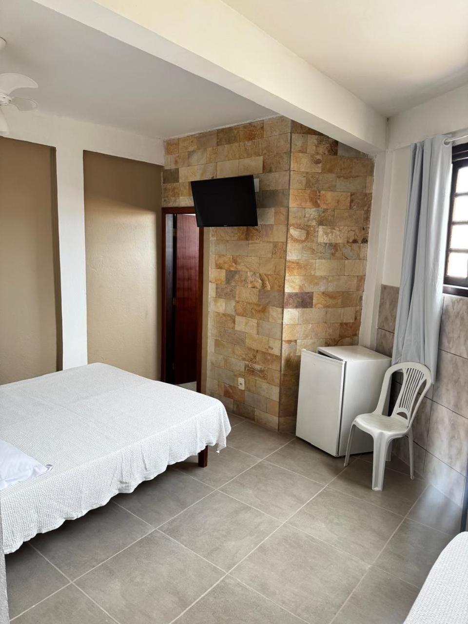 Hotel Nossa Senhora Da Conceicao Sabará Exteriér fotografie