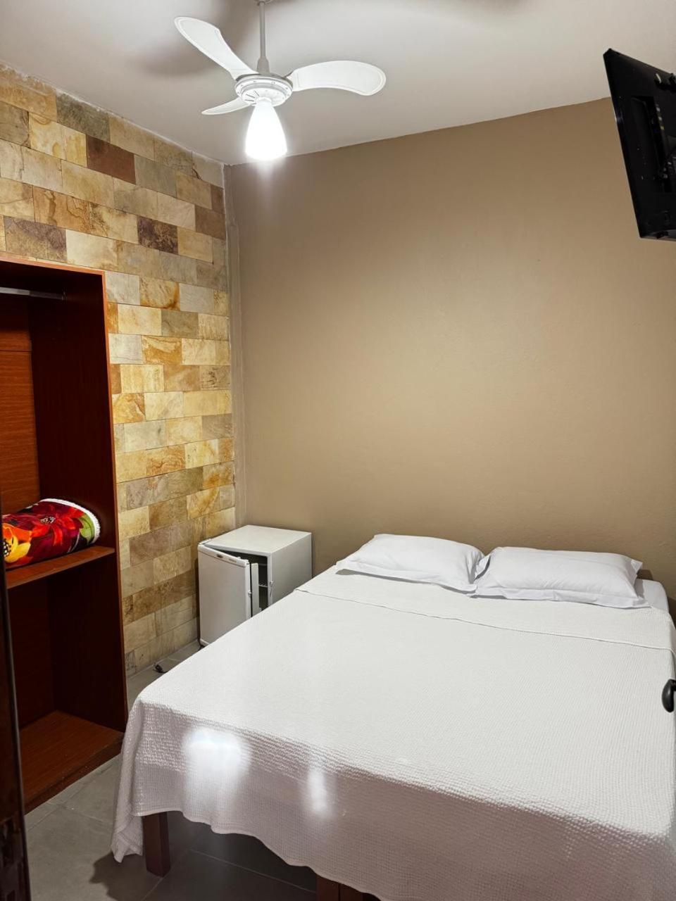 Hotel Nossa Senhora Da Conceicao Sabará Exteriér fotografie