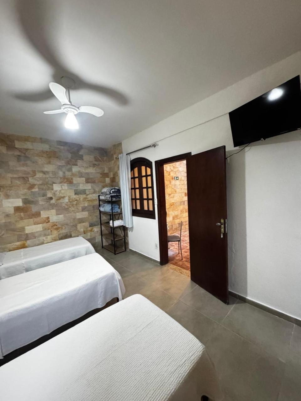 Hotel Nossa Senhora Da Conceicao Sabará Exteriér fotografie