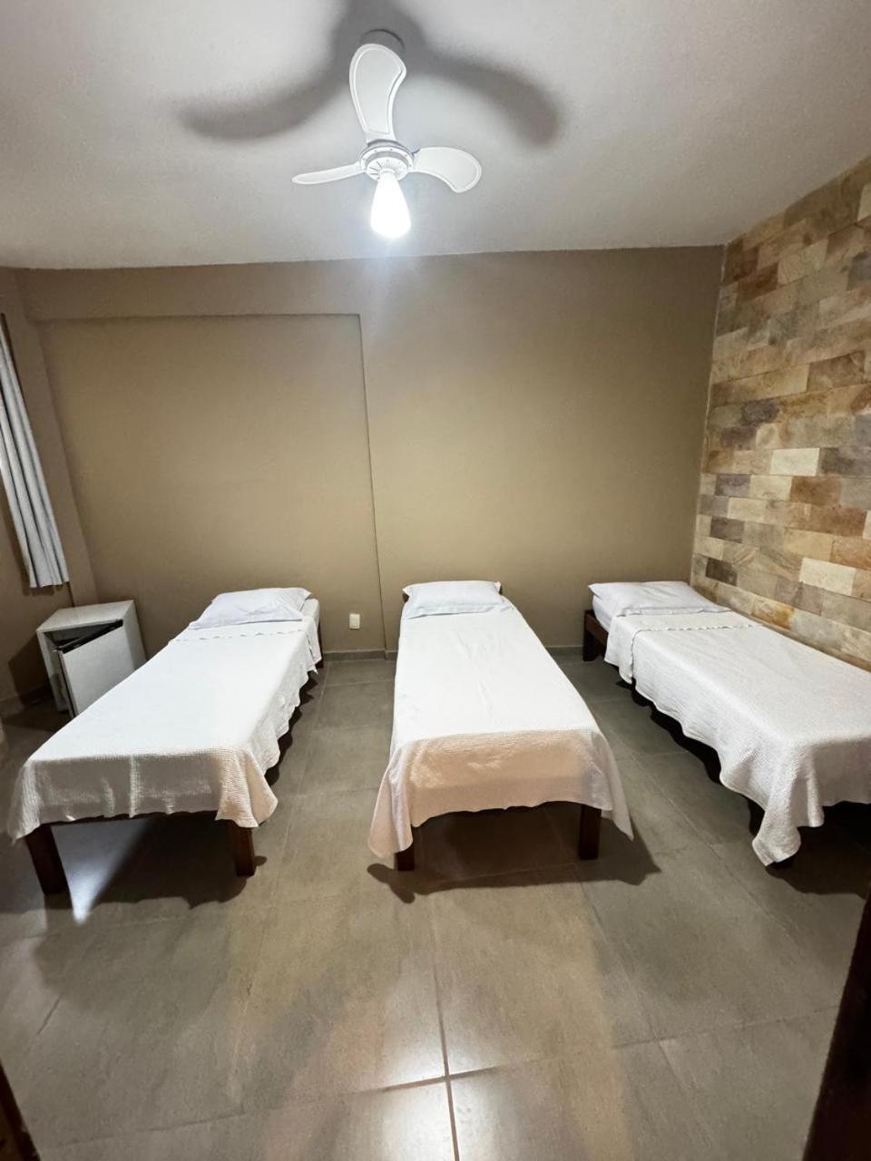 Hotel Nossa Senhora Da Conceicao Sabará Exteriér fotografie