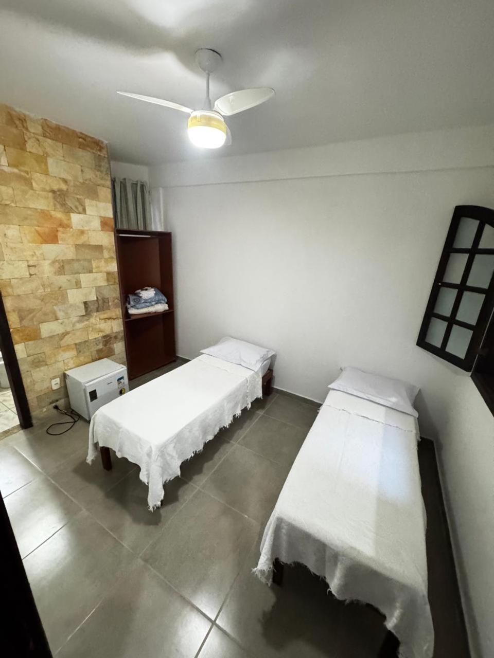Hotel Nossa Senhora Da Conceicao Sabará Exteriér fotografie
