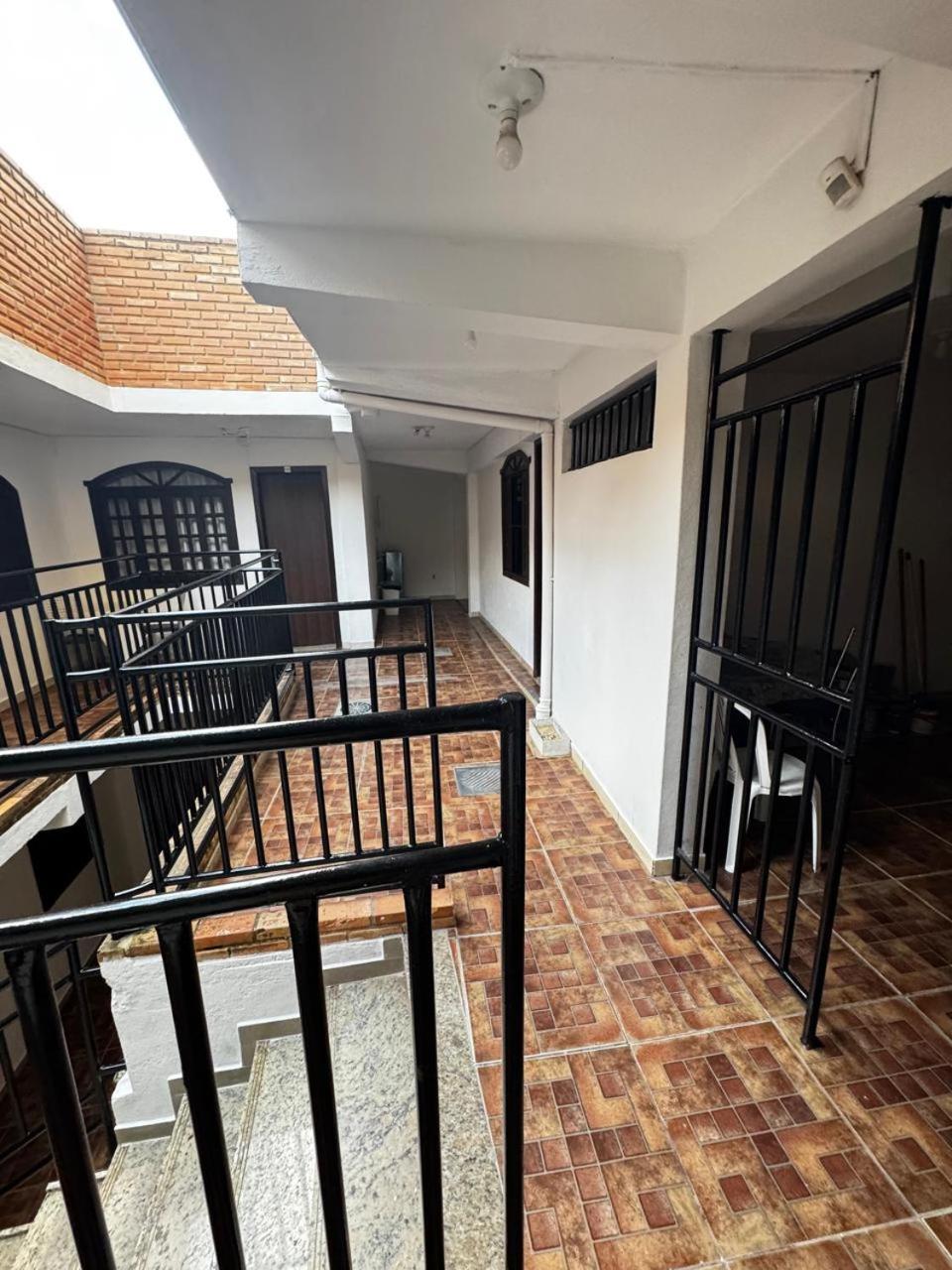 Hotel Nossa Senhora Da Conceicao Sabará Exteriér fotografie