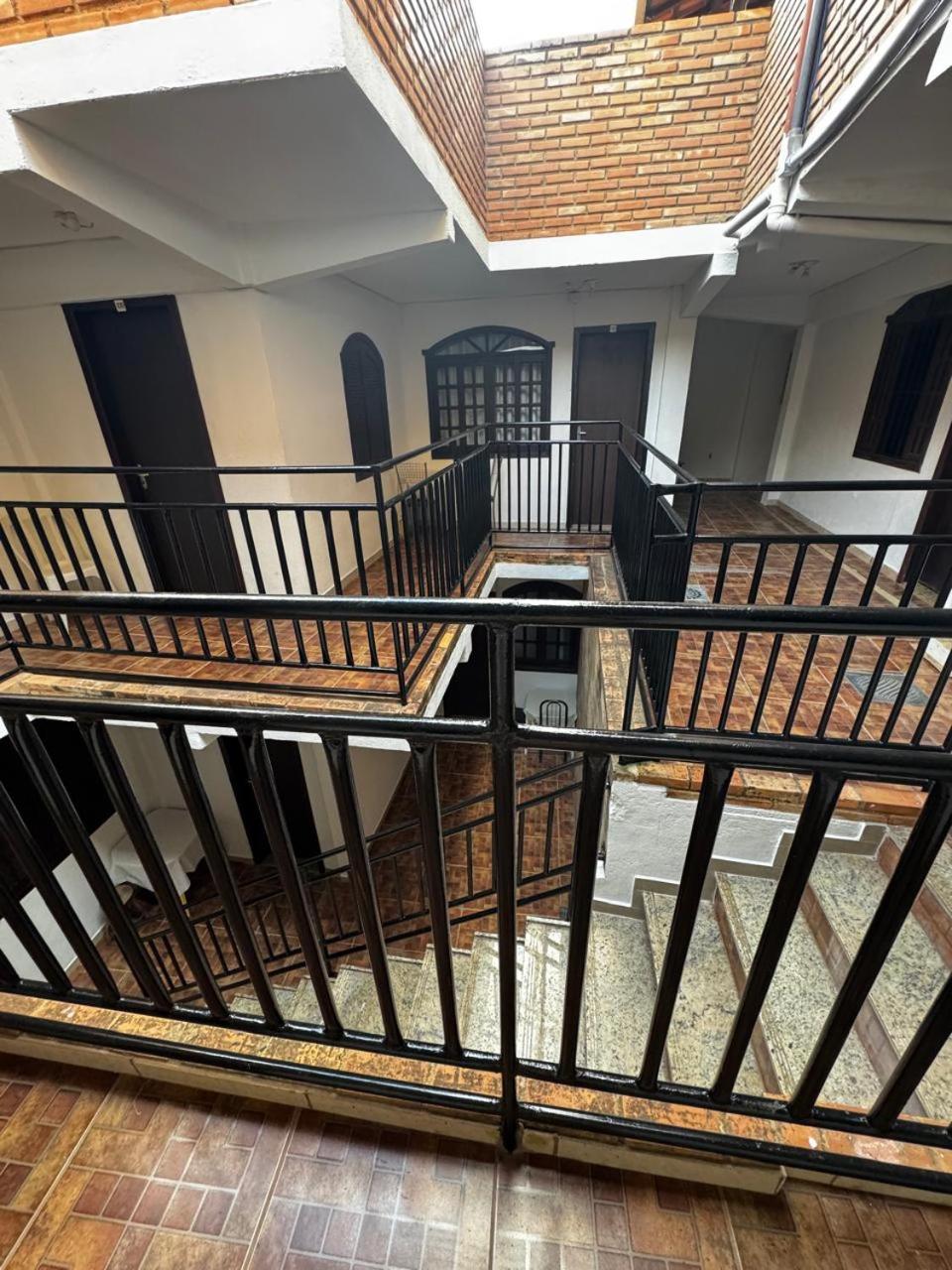 Hotel Nossa Senhora Da Conceicao Sabará Exteriér fotografie