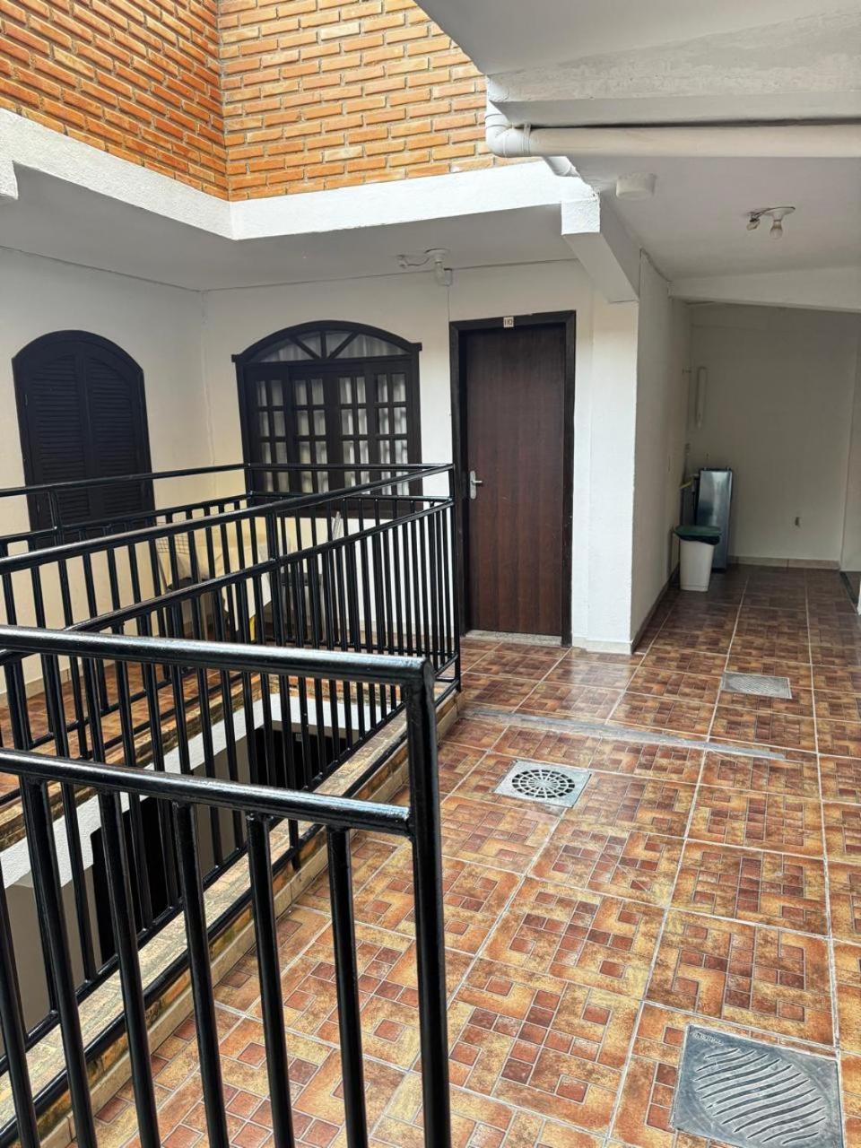 Hotel Nossa Senhora Da Conceicao Sabará Exteriér fotografie
