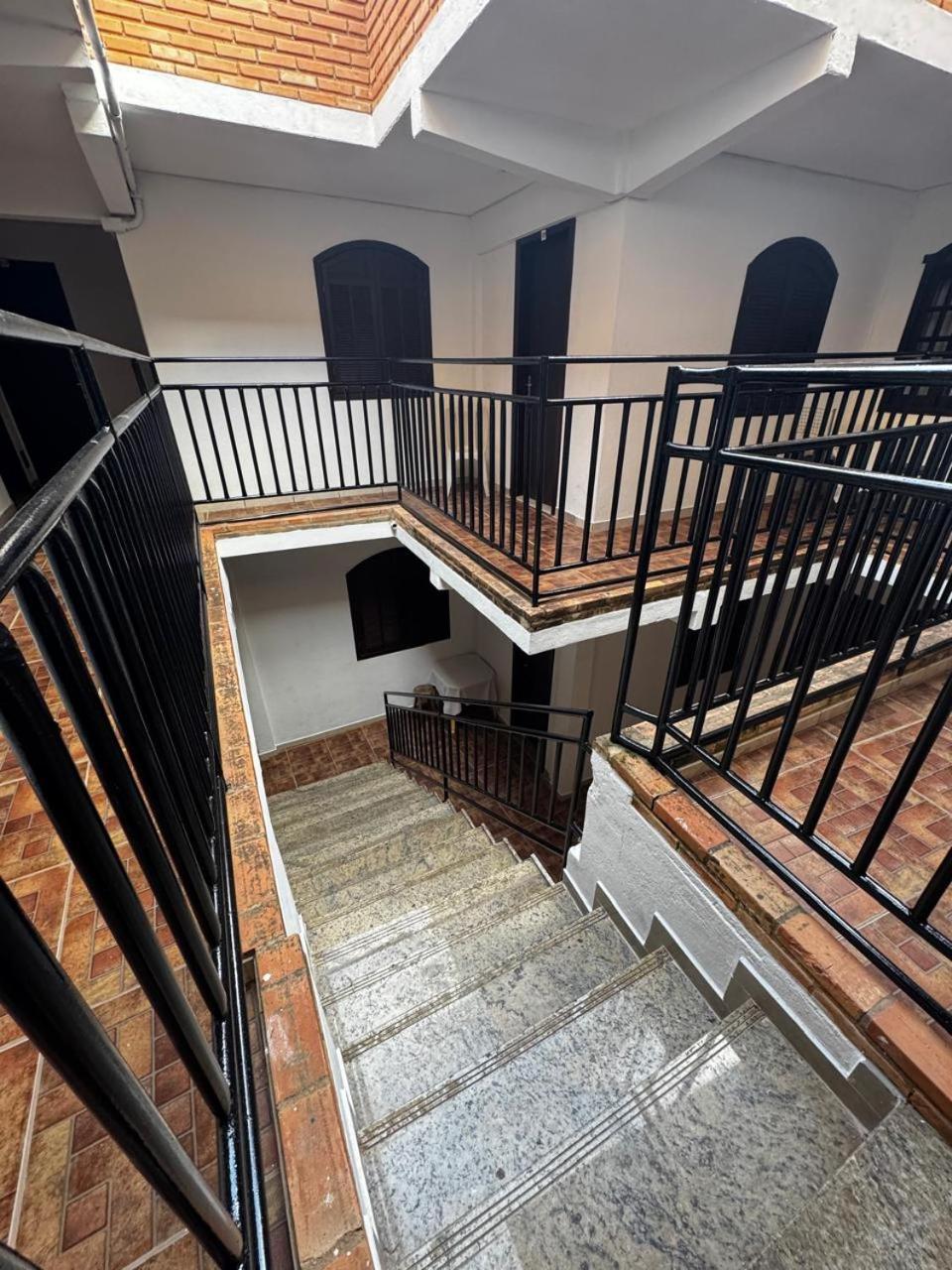 Hotel Nossa Senhora Da Conceicao Sabará Exteriér fotografie