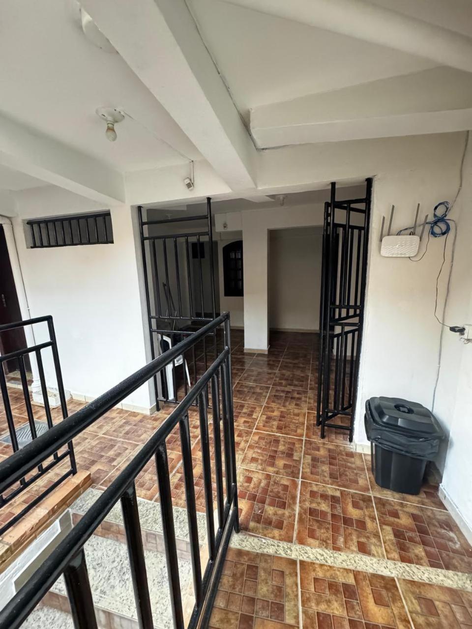Hotel Nossa Senhora Da Conceicao Sabará Exteriér fotografie