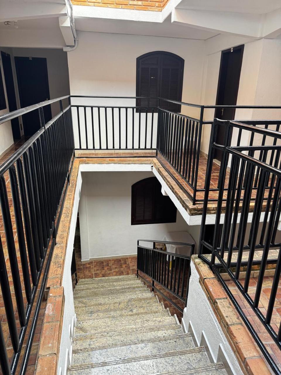 Hotel Nossa Senhora Da Conceicao Sabará Exteriér fotografie