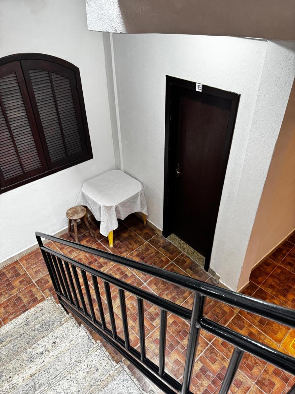 Hotel Nossa Senhora Da Conceicao Sabará Exteriér fotografie