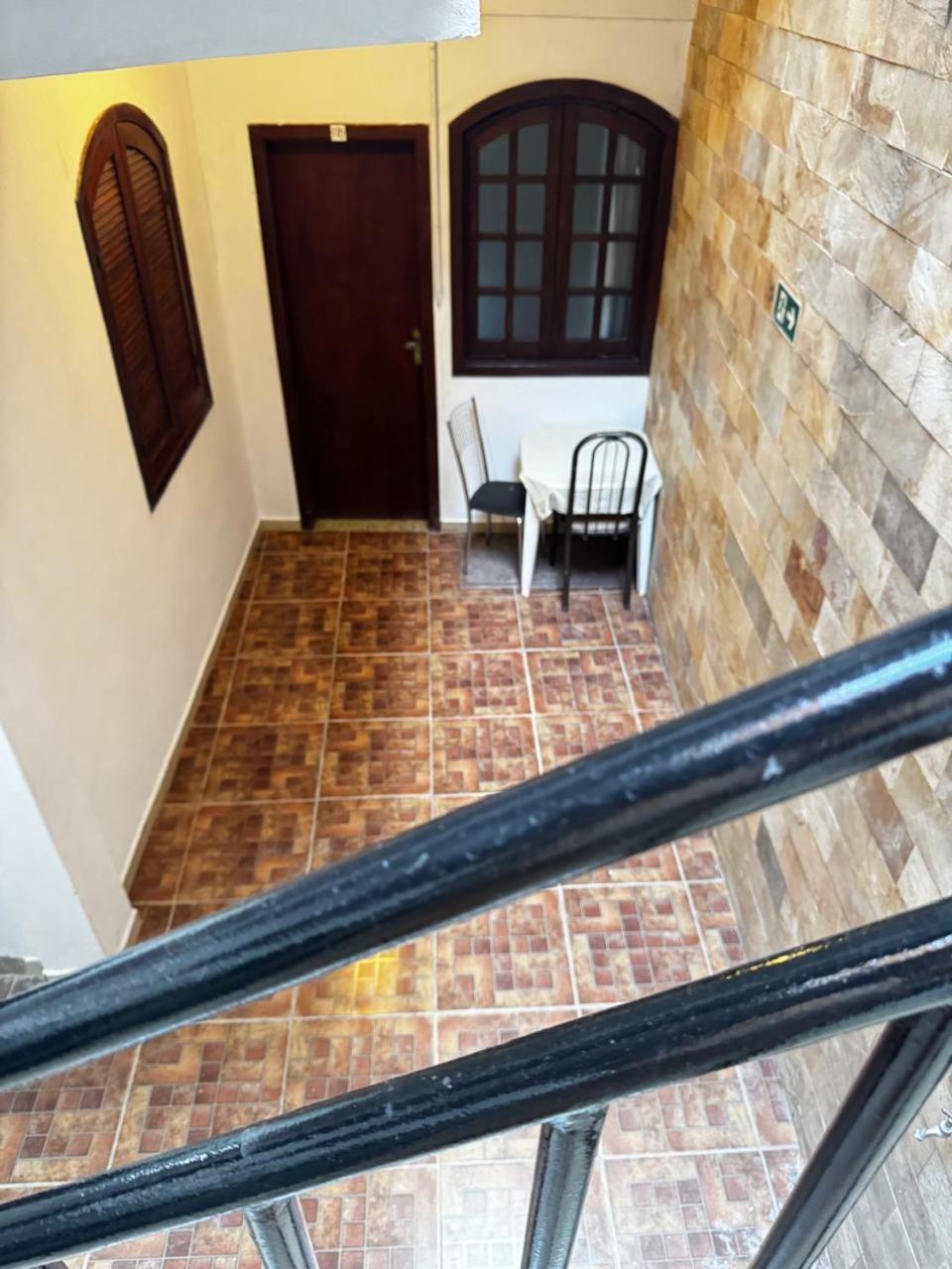 Hotel Nossa Senhora Da Conceicao Sabará Exteriér fotografie