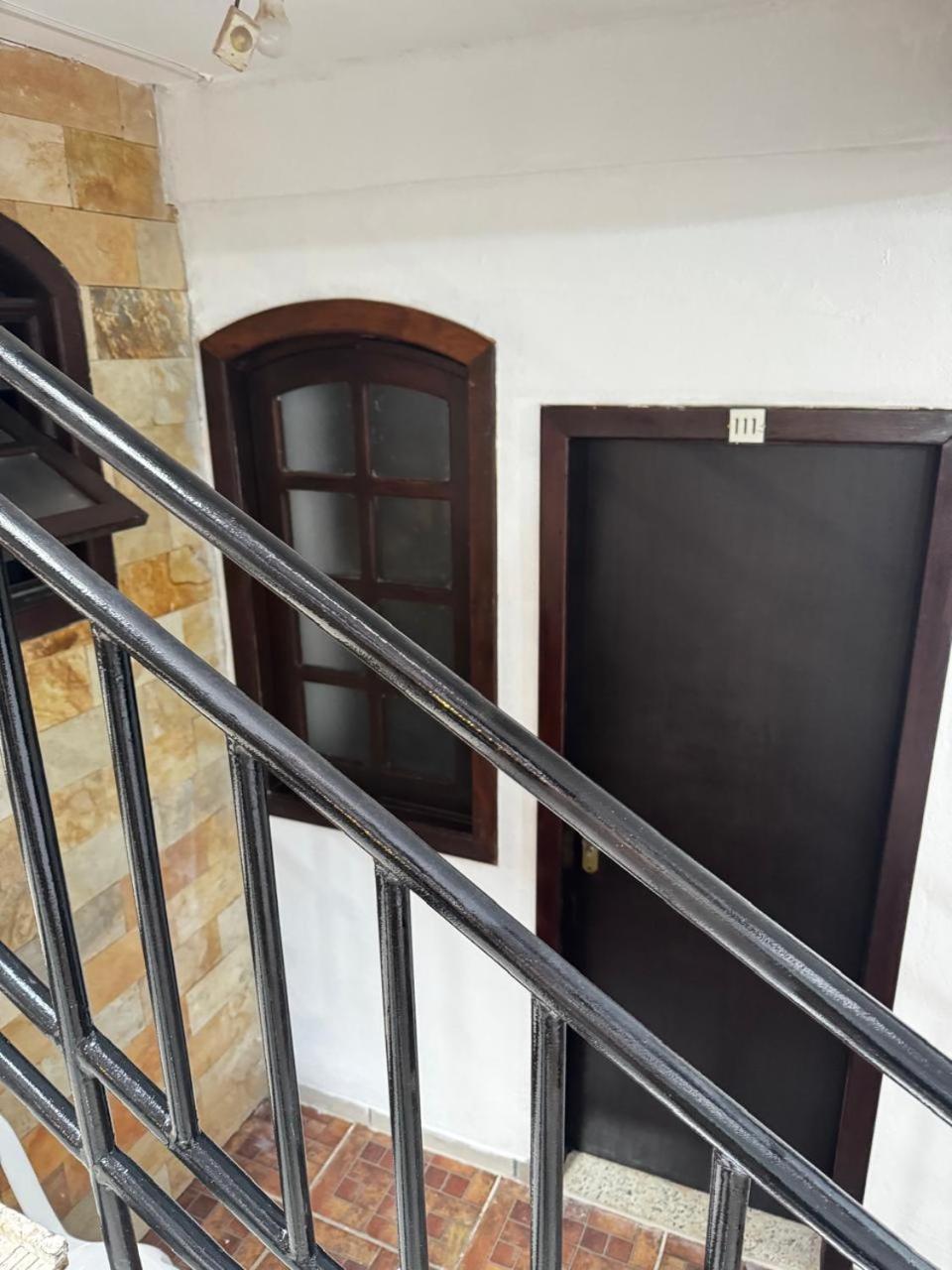Hotel Nossa Senhora Da Conceicao Sabará Exteriér fotografie