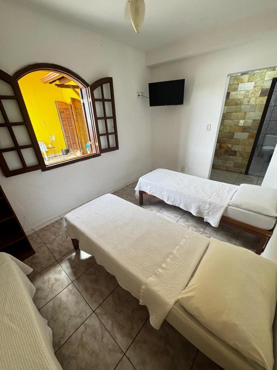 Hotel Nossa Senhora Da Conceicao Sabará Exteriér fotografie