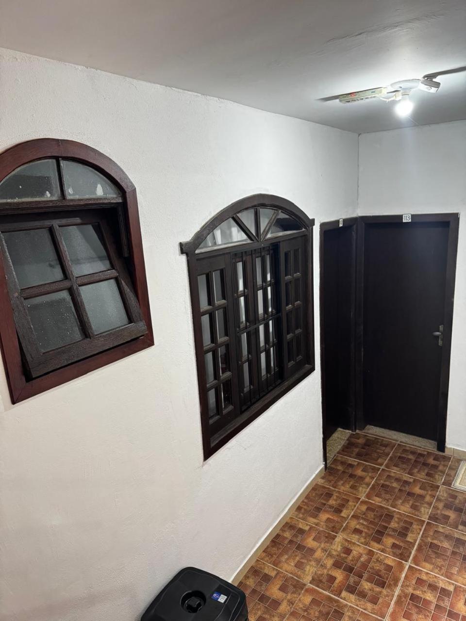 Hotel Nossa Senhora Da Conceicao Sabará Exteriér fotografie