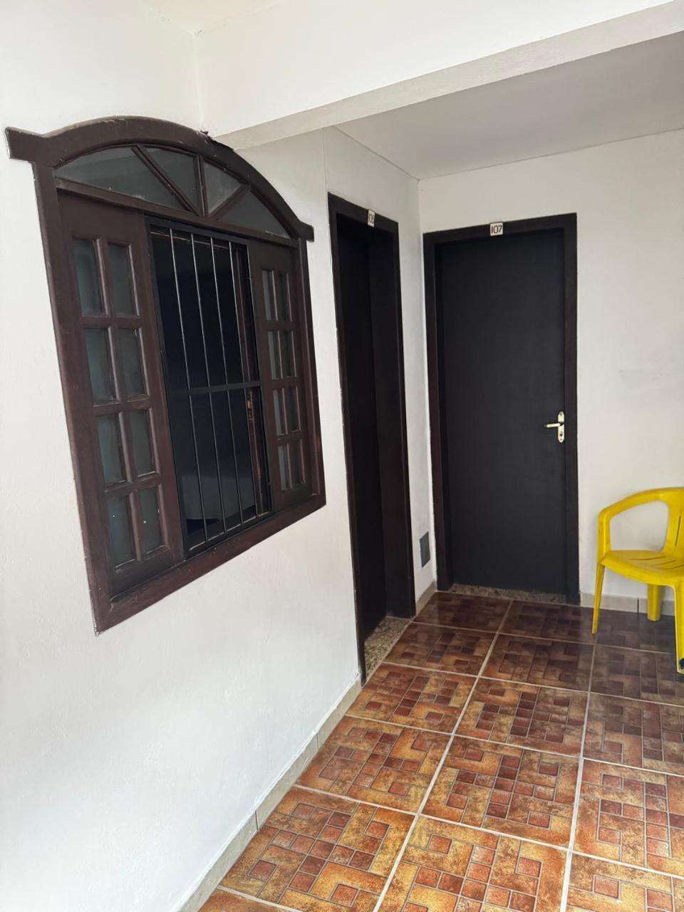 Hotel Nossa Senhora Da Conceicao Sabará Exteriér fotografie