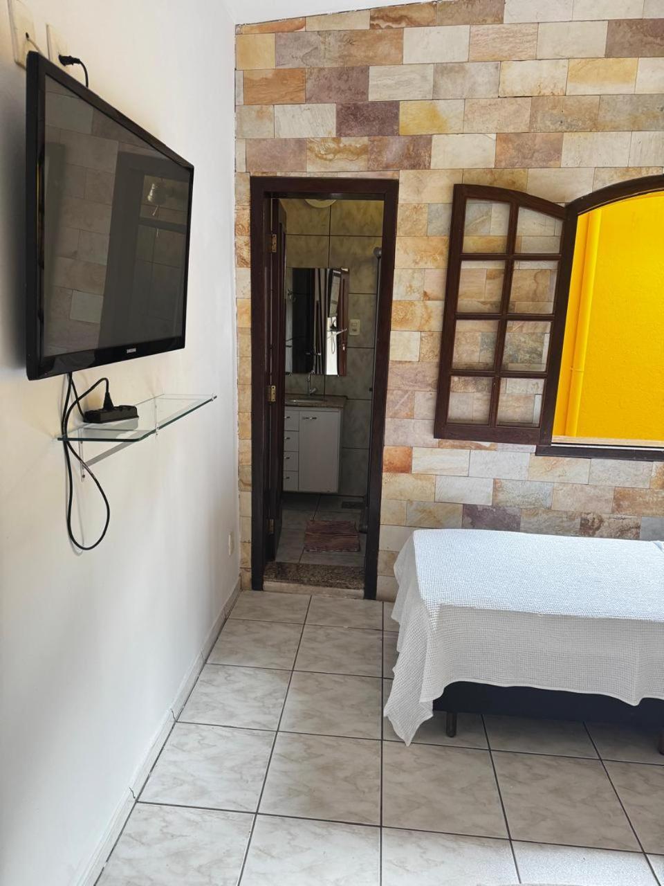 Hotel Nossa Senhora Da Conceicao Sabará Exteriér fotografie