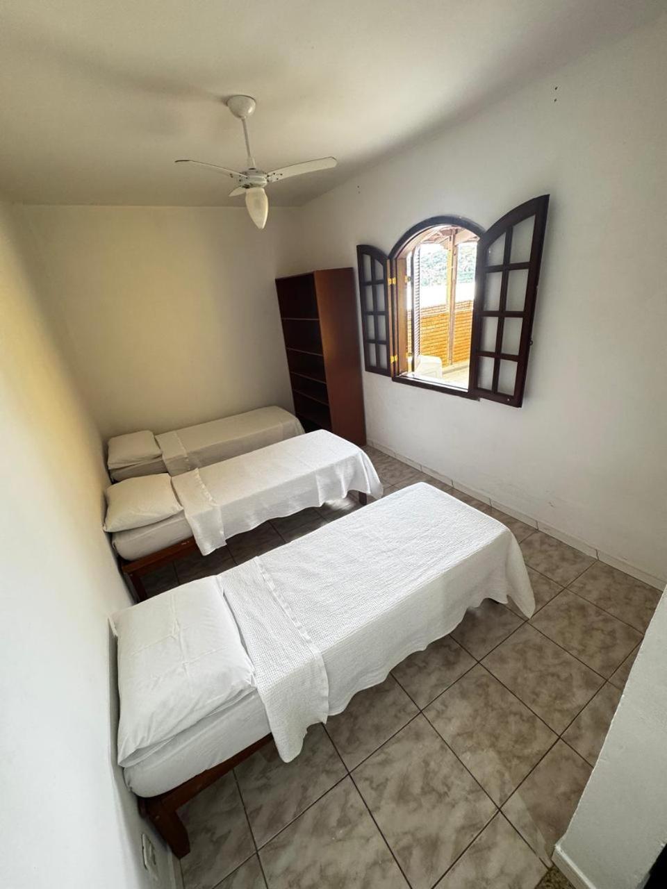Hotel Nossa Senhora Da Conceicao Sabará Exteriér fotografie