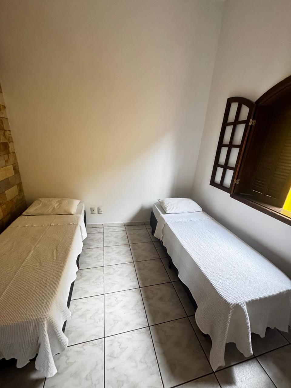 Hotel Nossa Senhora Da Conceicao Sabará Exteriér fotografie