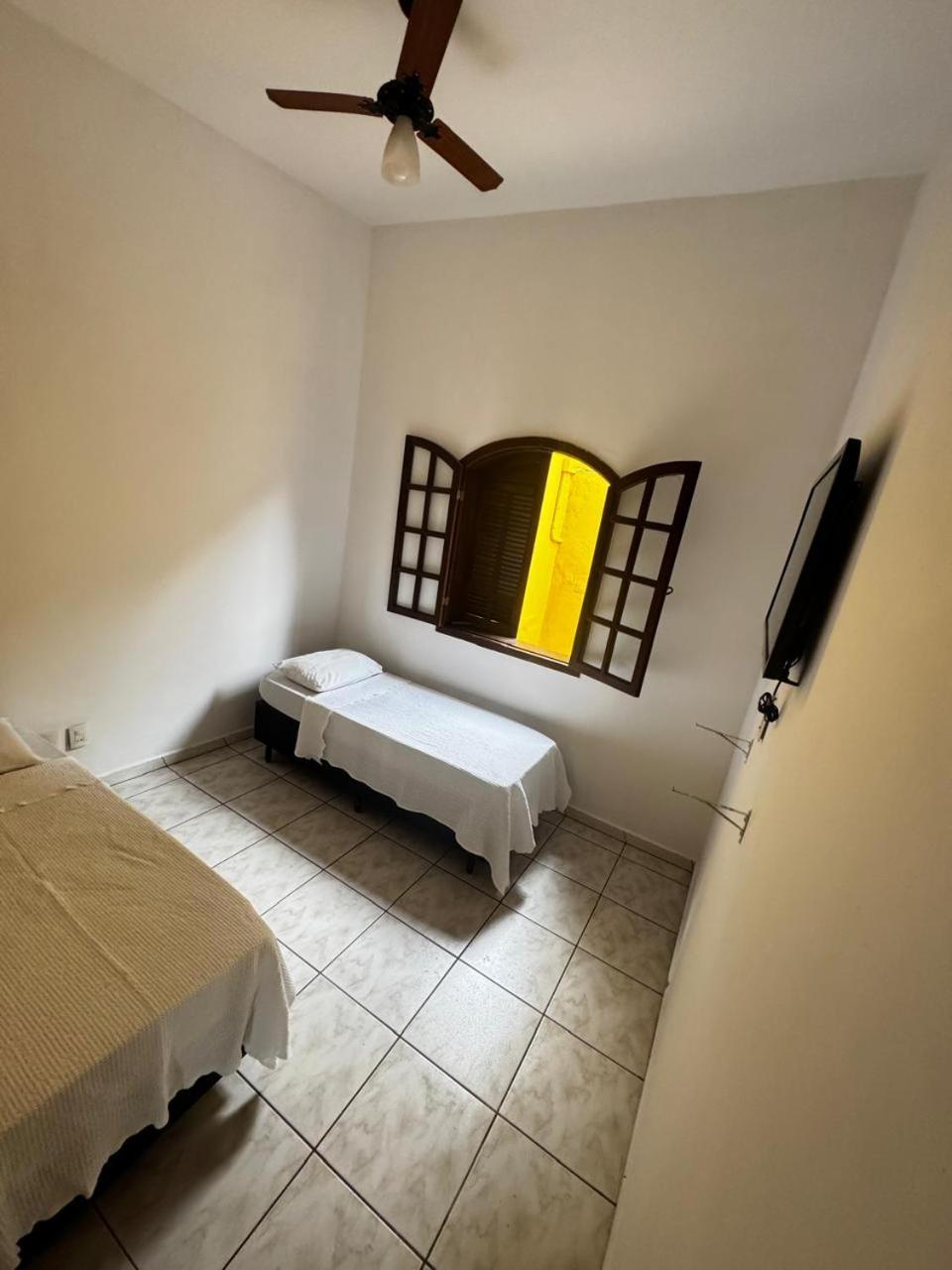 Hotel Nossa Senhora Da Conceicao Sabará Exteriér fotografie