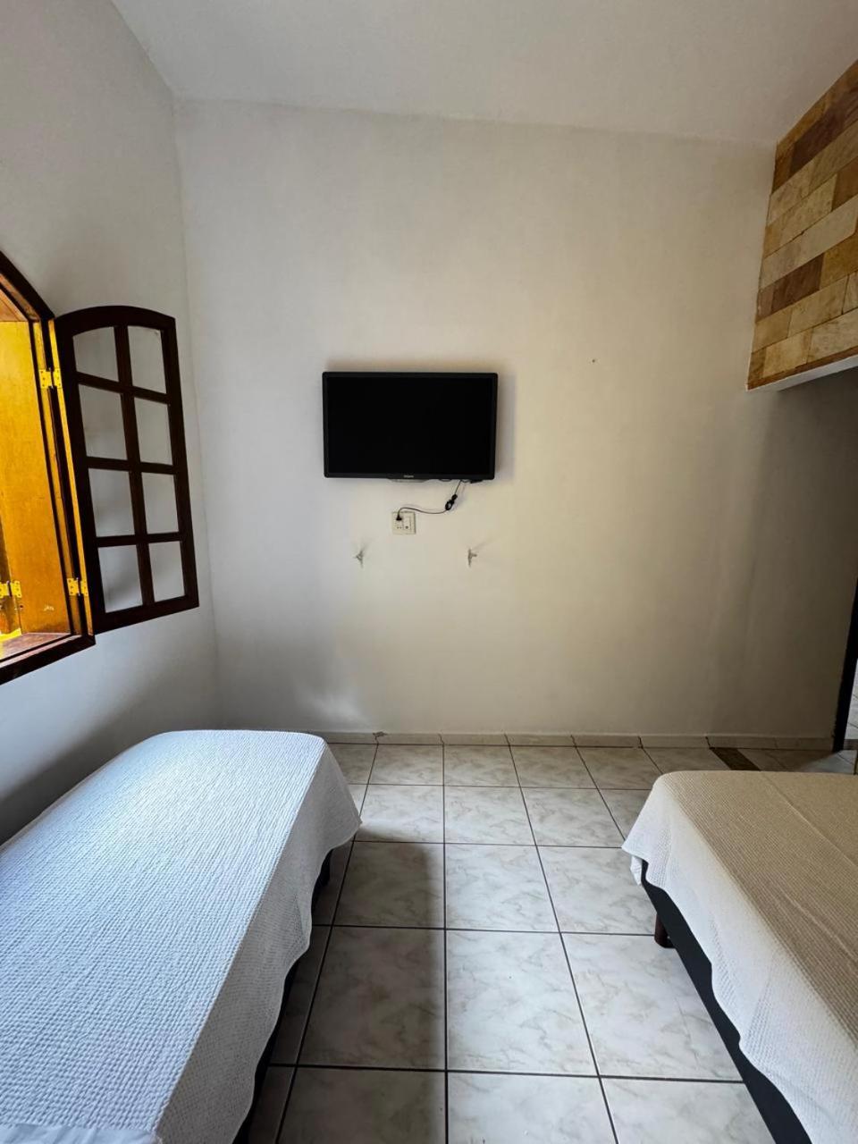 Hotel Nossa Senhora Da Conceicao Sabará Exteriér fotografie