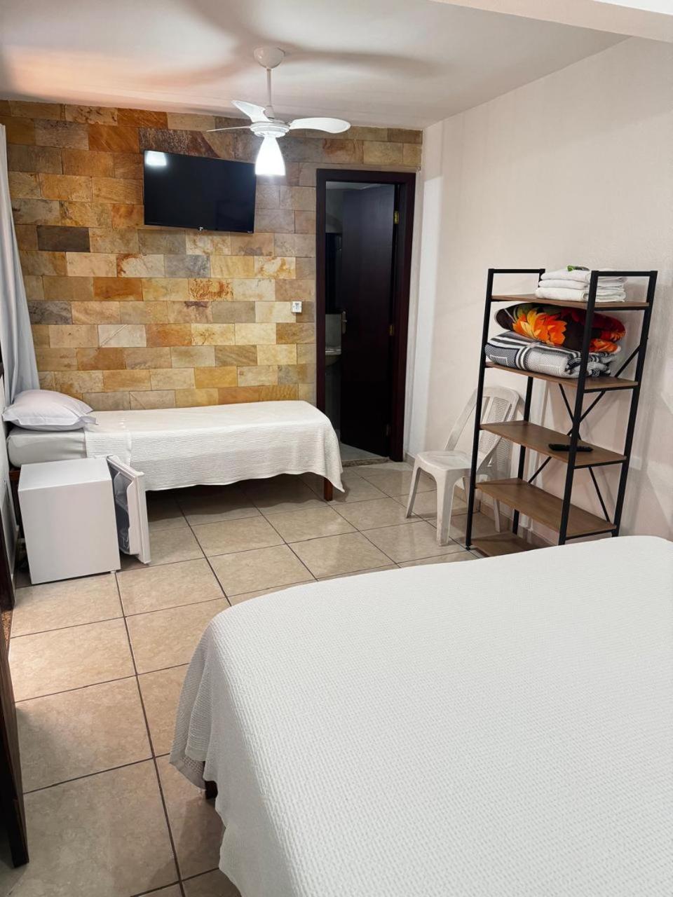 Hotel Nossa Senhora Da Conceicao Sabará Exteriér fotografie