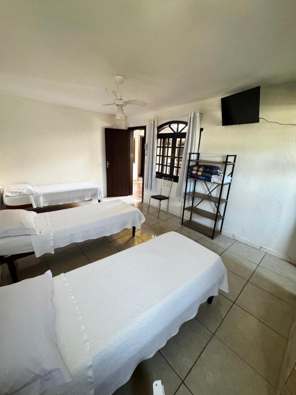 Hotel Nossa Senhora Da Conceicao Sabará Exteriér fotografie