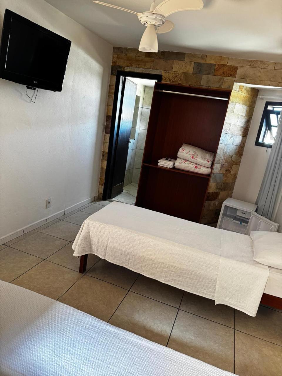 Hotel Nossa Senhora Da Conceicao Sabará Exteriér fotografie